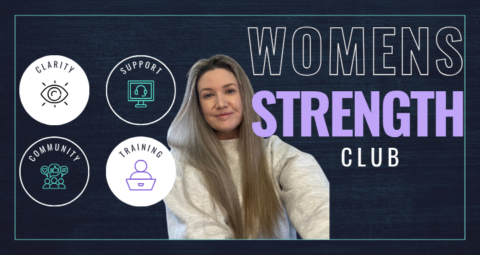 Women's Strength Club gallery image