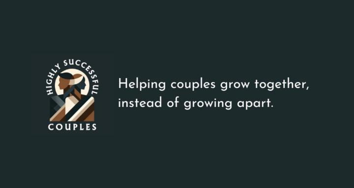 Highly Successful Couples