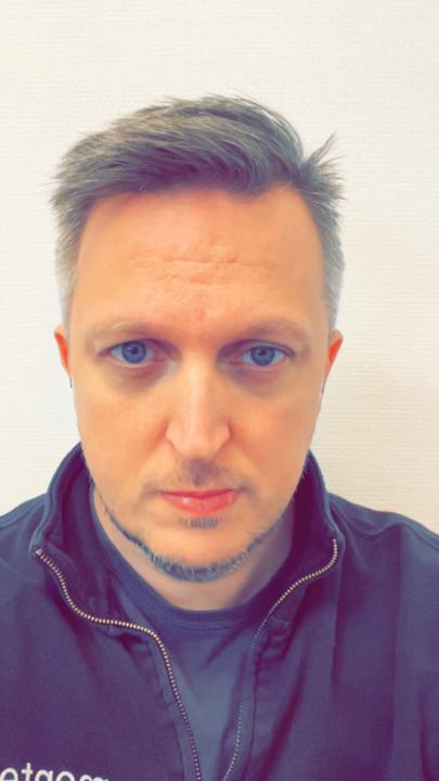 Michel Bjarnfält
