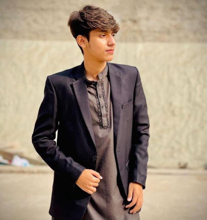 Muhammad Hanzla
