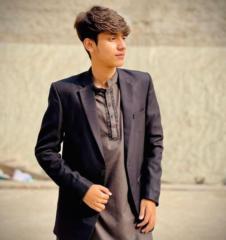 Muhammad Hanzla