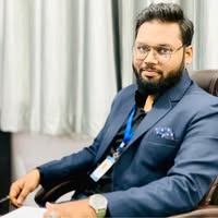 Abdul Masood