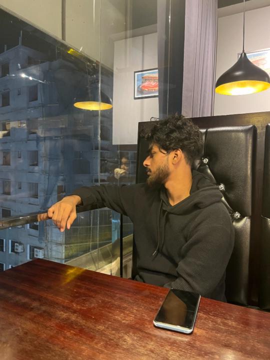 Arefin Hossain Rabbi