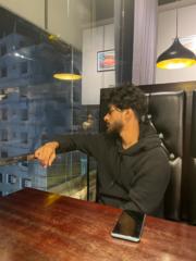 Arefin Hossain Rabbi