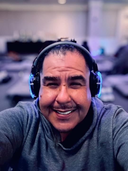 Anthony Aguilar