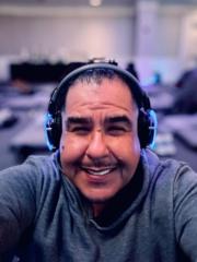 Anthony Aguilar
