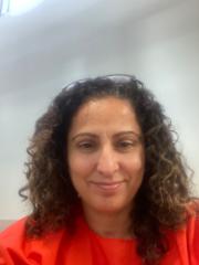 Avni Kaushal