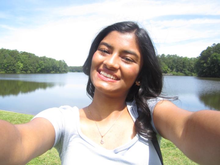 Nishita Krishnaswamy Jayakumar