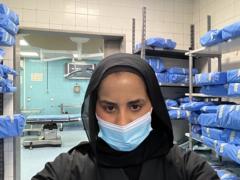 Zainab Alazzeh