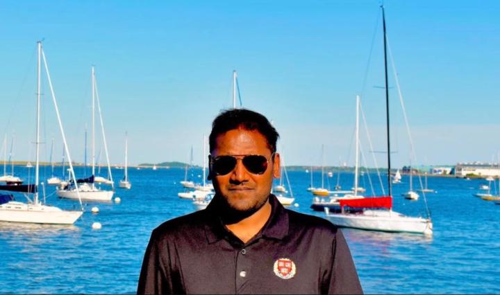 Vishal Yadav