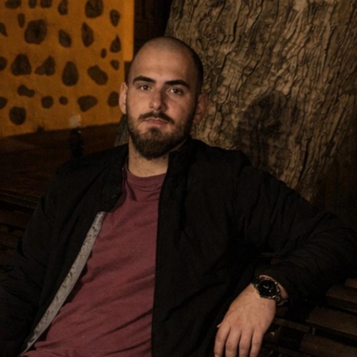 Adrián Plasencia