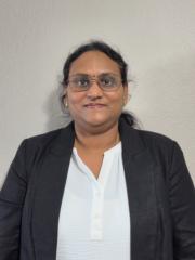 Soujanya Yelchuri