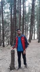 Hariprasad S