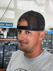 Steve Avila