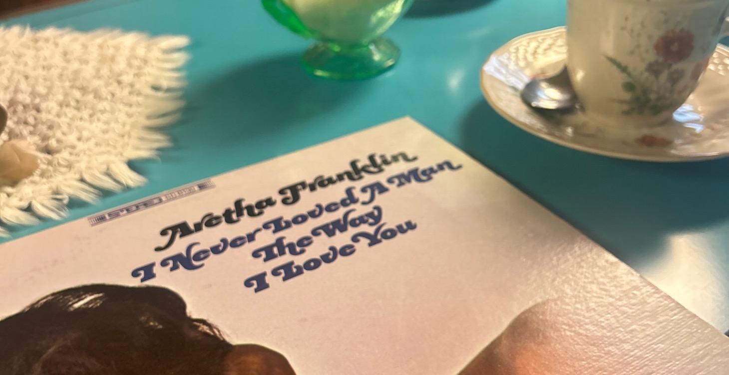 The Cosmic Compass news Tea Table