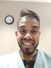 Mihilan Sriranjan