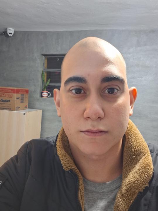 Lucas Destefani