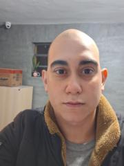 Lucas Destefani