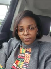 Liliane Ngoune