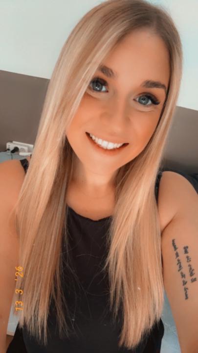 Lea Moreau