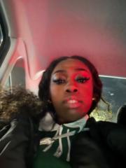 Niyah Cole