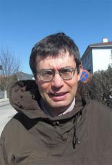 Gianluigi Segalerba