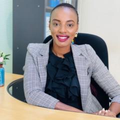 Ruth Muriithi