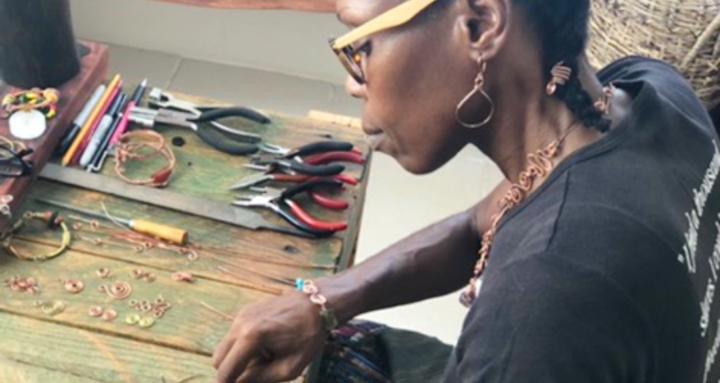 Jewelry Creators Hub