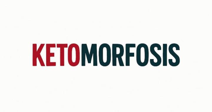 🚀KETOMORFOSIS
