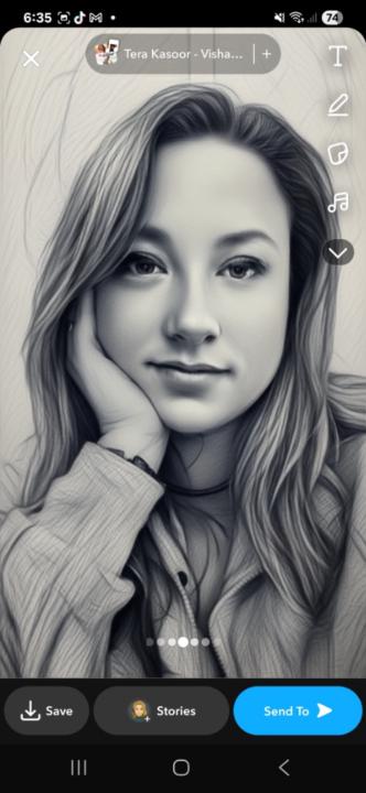 Chloe Hanlee