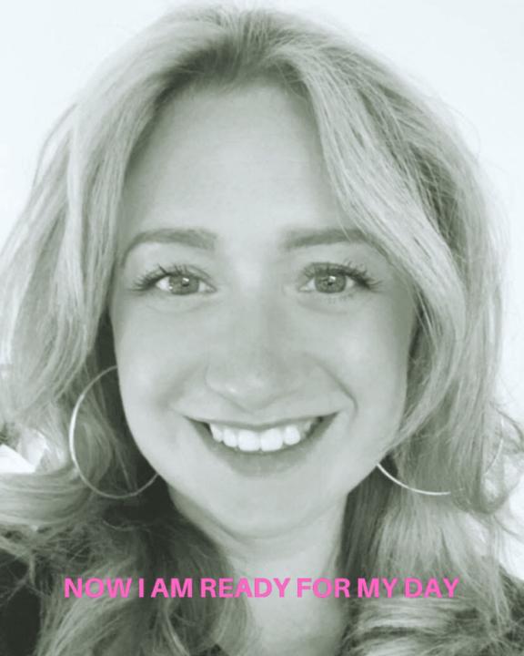 Paula Woolstencroft