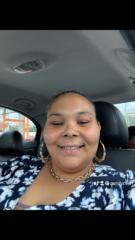 Candyce Walker