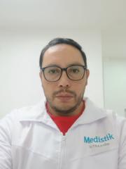 Joel Cruz