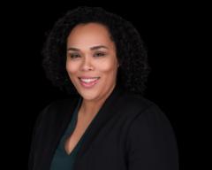 Leticia Malcolm