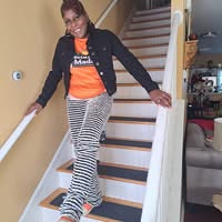 Janice Green