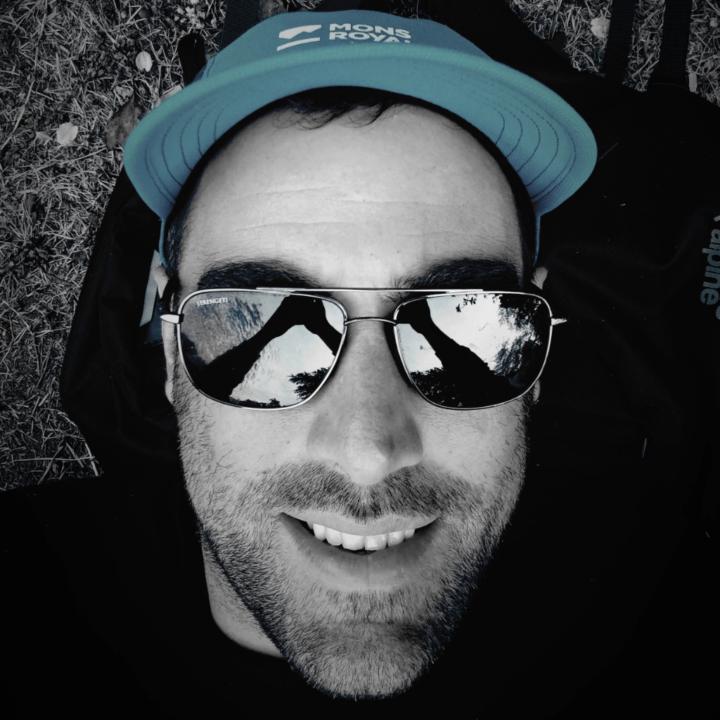 Scott Lauder