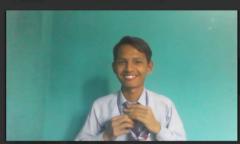 Hari Prasad Tharu
