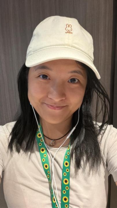 Claire Tzi Ying Ma