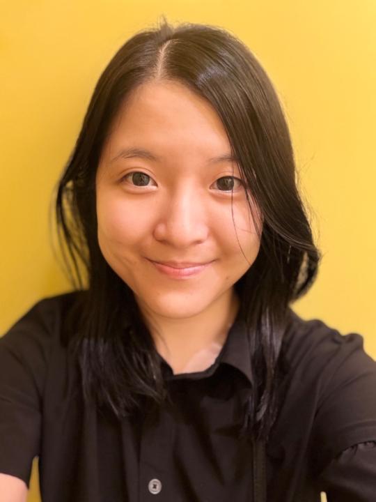 Claire Tzi Ying Ma