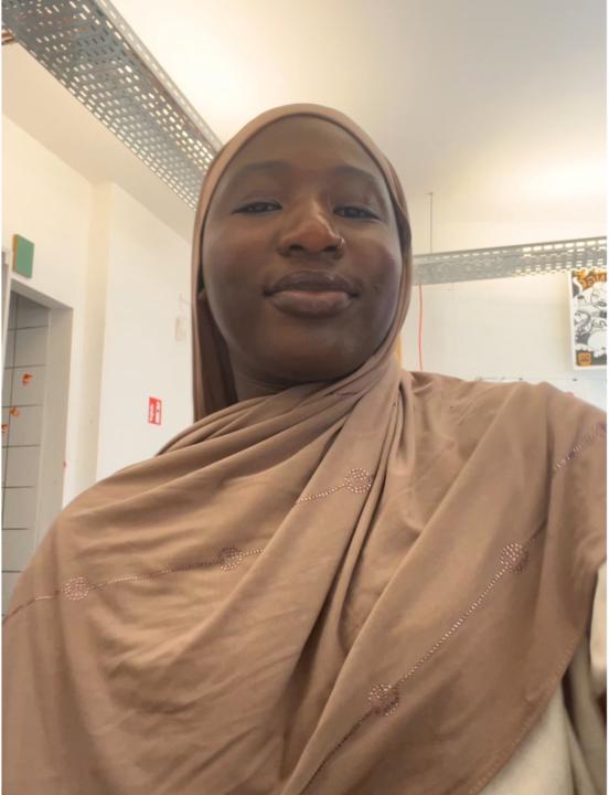 Noura Mahamat