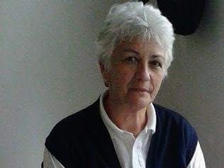 Raveca Covaci