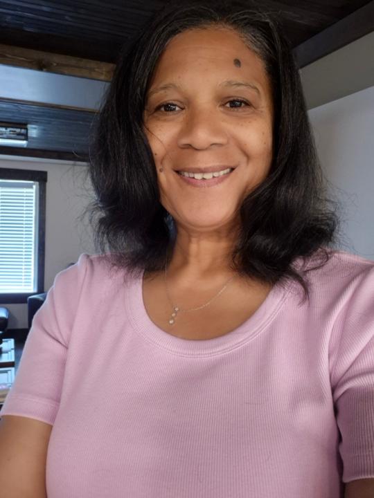 Pamela Maddox