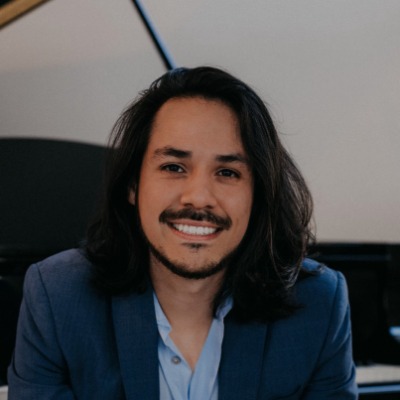 Andres Maldonado