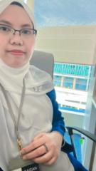 Noor Faizah Razali