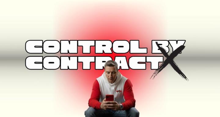 Control By Contract