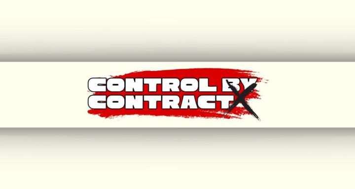 Control By Contract