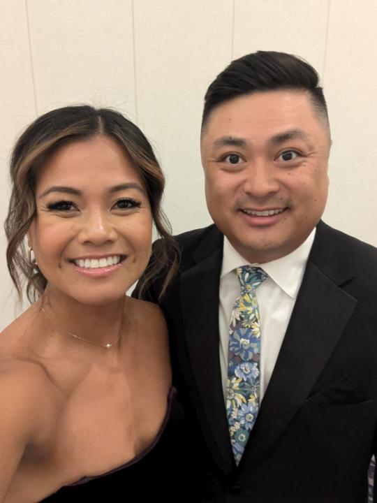 Anthony Lim
