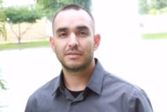 Joe Montes