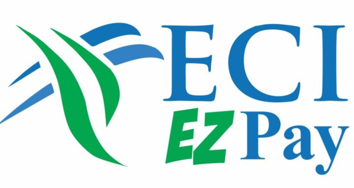 ECI EZPay