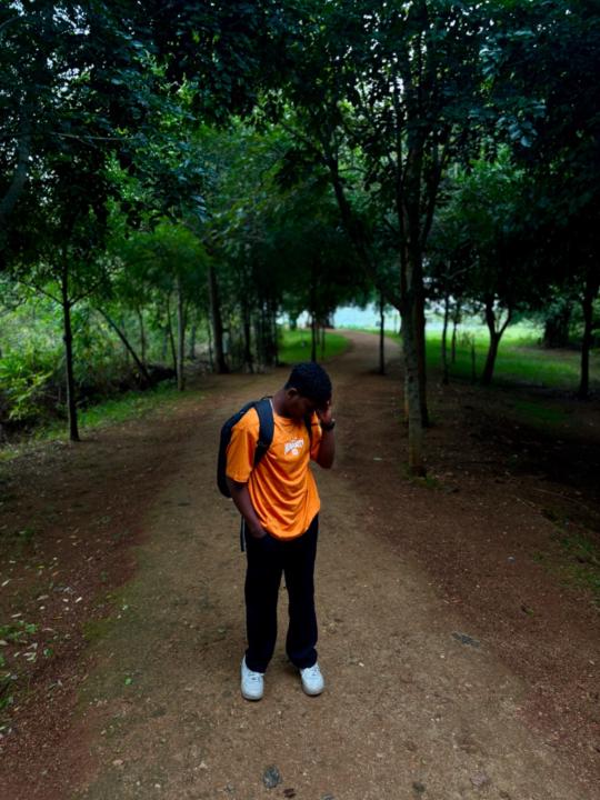 Lokesh Gowda